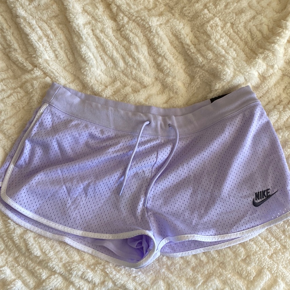 Nike NSW Mesh Training Shorts